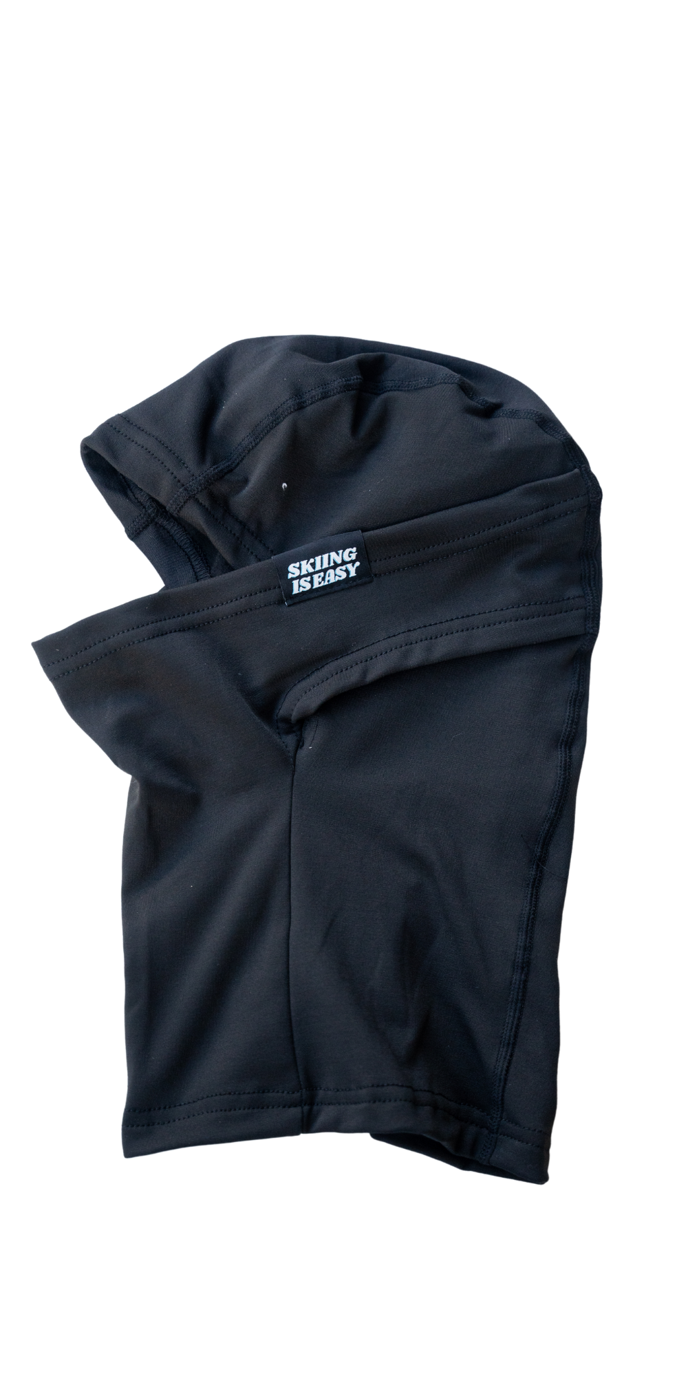 "WORKHORSE" BALACLAVA | (BLACK)