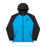 Blue Horizon Mountain WindBreaker