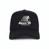 "ASPEN '96" | HAT