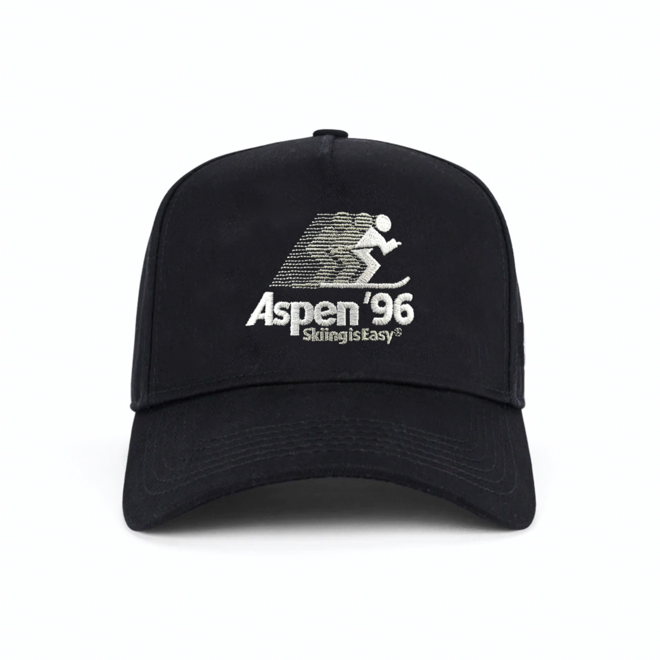 "ASPEN '96" | HAT