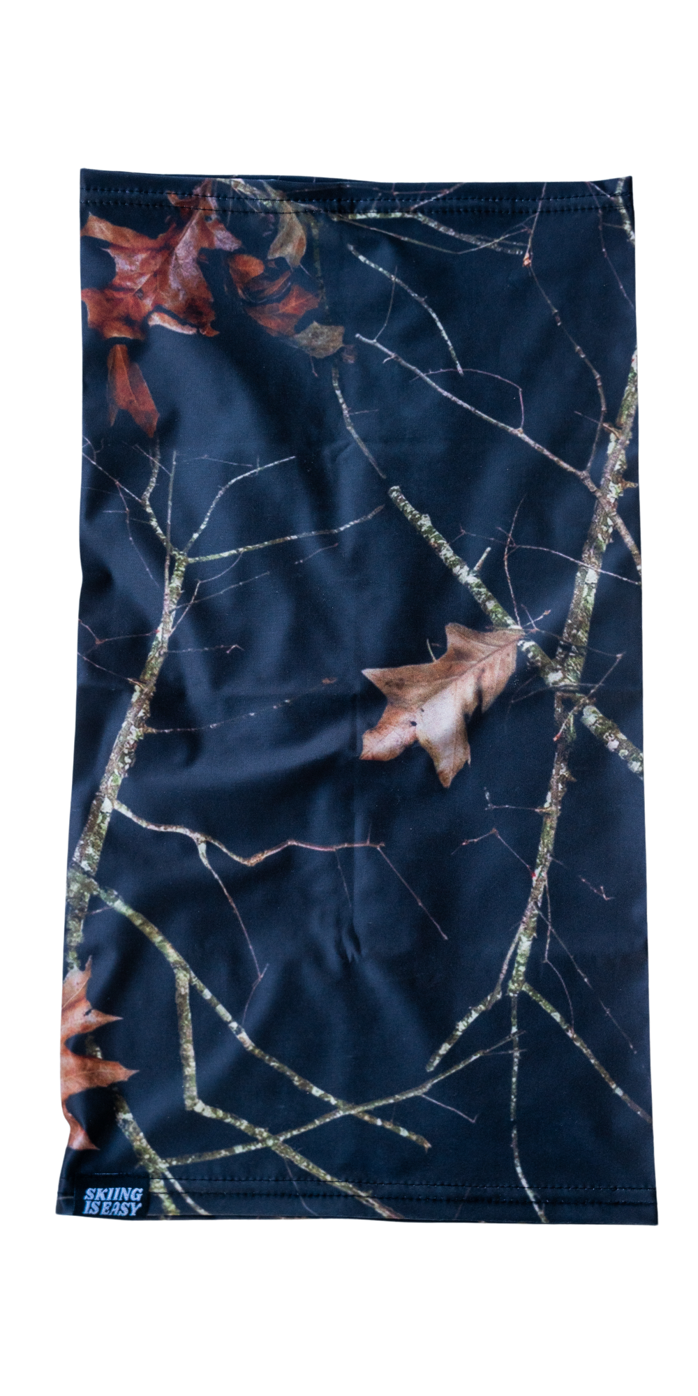 "NOCTURNAL-CAMO" | NECK GAITER