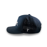 "GOLF IS EASY" | PERFORMANCE HAT (NAVY)