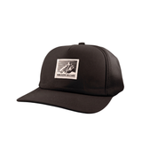 "RANGE" AEROMESH HAT