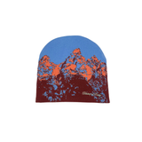 Tetons Beanie