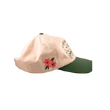 "AUGUSTA 97" | HAT (GREEN/CREAM)