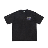 WHISTLER VINTAGE TEE (BLACK)