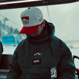 "SKIING KILLS" | HAT