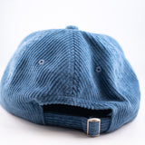 "SKIING IS EASY" | CORD HAT