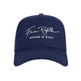 "FREE REFILLS" | HAT