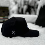 "ASPEN '96" | HAT (BLACK)
