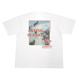 "JACKSON HOLE" | VINTAGE HEAVYWEIGHT TEE