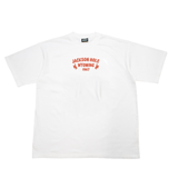 "JACKSON HOLE" | VINTAGE HEAVYWEIGHT TEE
