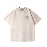 "APRES BEACH CLUB" VINTAGE TEE | (OFF-WHITE)