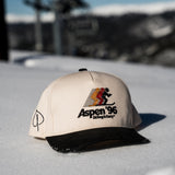"ASPEN '96" | HAT