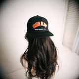 "SPEED DEMONS" AEROMESH HAT