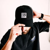 "RANGE" AEROMESH HAT