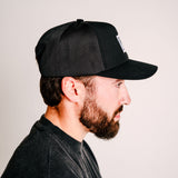 "RANGE" AEROMESH HAT