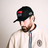 "SKIING KILLS" | HAT