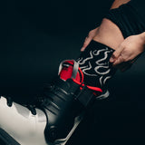 "SPEED DEMONS" | MERINO WOOL SKI SOCKS