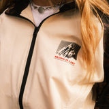 Night Fall Windbreaker
