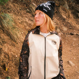 Night Fall Windbreaker
