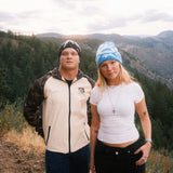 Night Fall Windbreaker