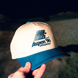 "ASPEN '96" | HAT